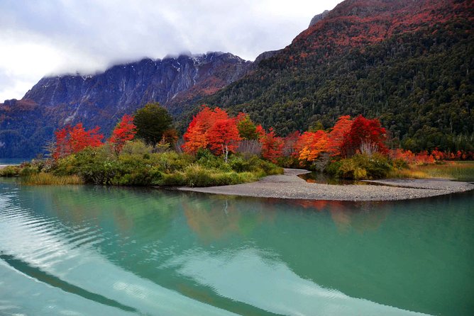 Half Day Small Circuit Tour in San Carlos de Bariloche - Key points before you book