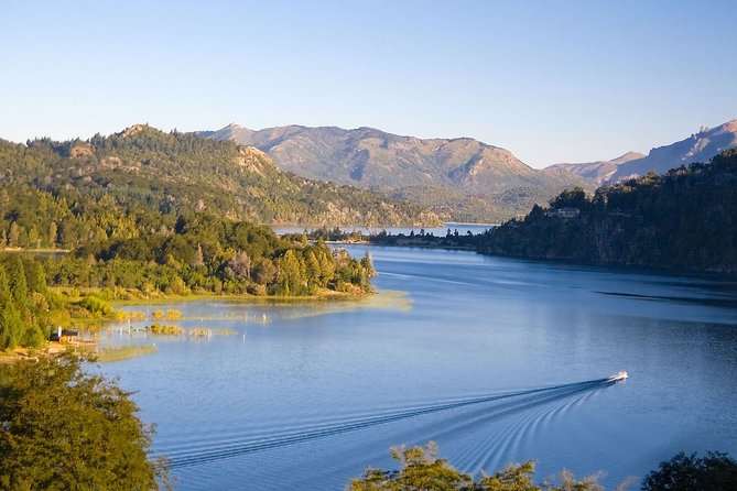 Half Day Small Circuit Tour in San Carlos de Bariloche - Why Circuito Chico is the right first look at Bariloche