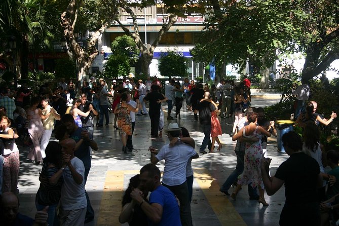 Half-Day Tango Lesson and Milongas in Buenos Aires - What the three-hour club visit feels like