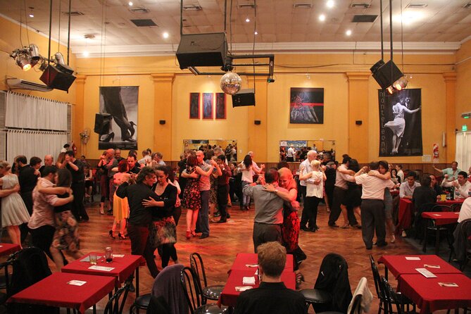 Half-Day Tango Lesson and Milongas in Buenos Aires - Is $140 per person a fair price?