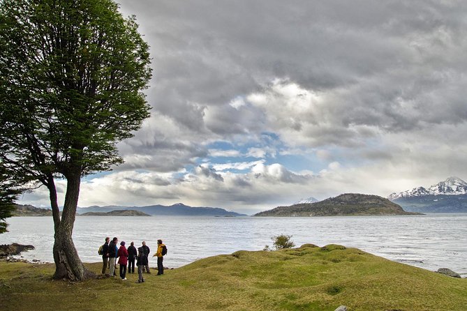 Half-Day Tierra del Fuego National Park with Lunch and Drinks - Ensenada Bay and the First Short Walks