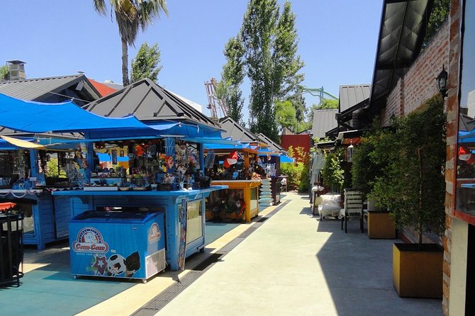 Half-Day Tigre Delta Tour from Buenos Aires with Optional Lunch - What the guide adds, and where the tour feels thin
