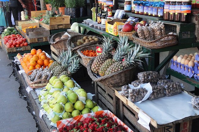 Half-Day Tigre Delta Tour from Buenos Aires with Optional Lunch - Optional lunch at a traditional parrilla