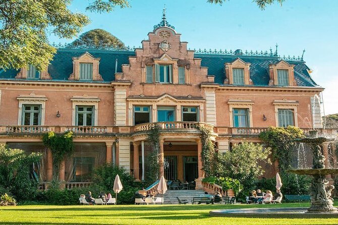 Half-Day Tour of Buenos Aires by Private Car - Key details before you book