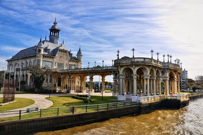 Half-Day Tour of Buenos Aires by Private Car - Why this northern Buenos Aires trip is different