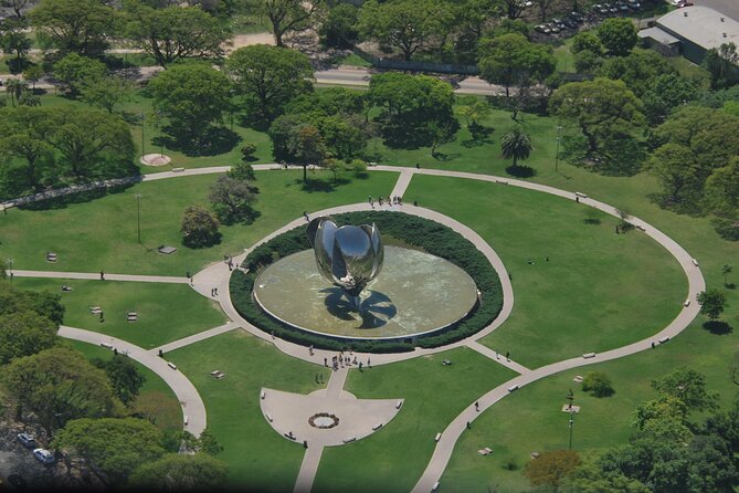 Helitour Mix - San Isidro’s cathedral, racetrack, and marinas