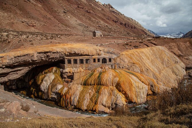 High Mountain, Aconcagua and Inca Bridge - Quick facts that matter before you book