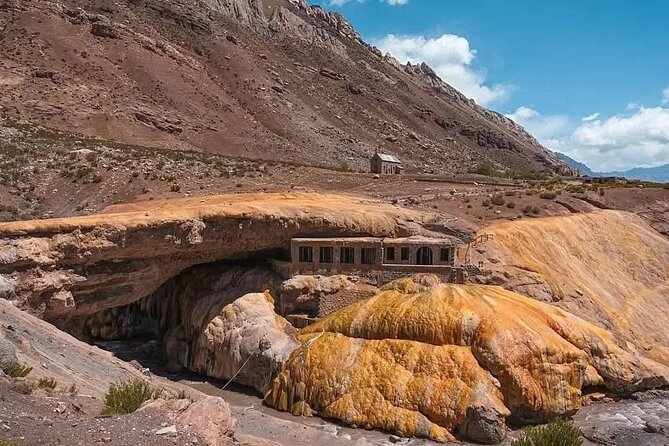 High Mountain Tour in Mendoza, Full Day - What this Mendoza mountain tour is really like
