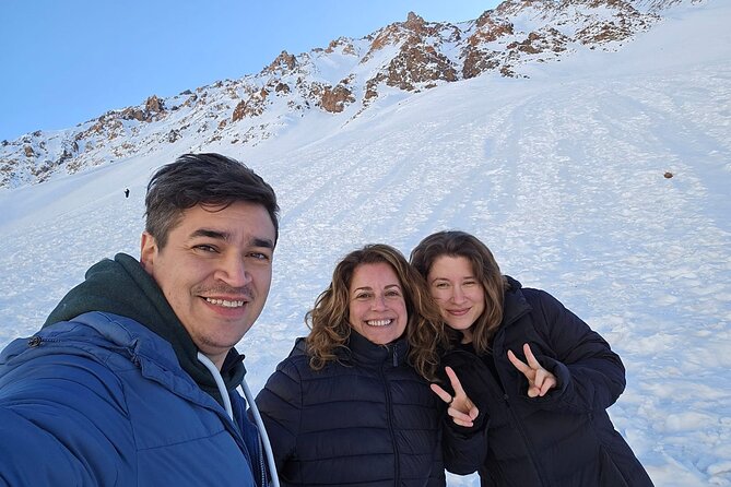 High Mountain Tour in Mendoza, Full Day - Why the private format can be worth $110