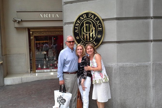 HIGH QUALITY Private Buenos Aires City Tour HD - Why this four-hour tour works well on a first day