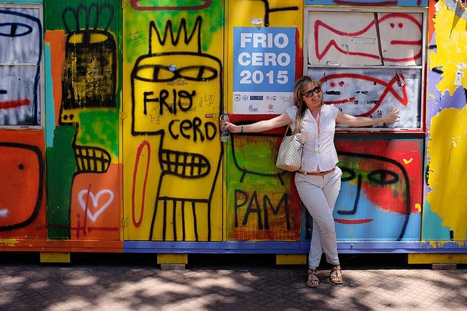 HIGH QUALITY Private Buenos Aires City Tour HD - The extra city sights along the way