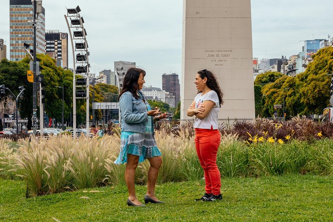 Highlights & Hidden Gems With Locals: Best of Buenos Aires Private Tour - Inside the Metropolitan Cathedral