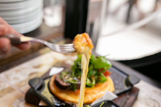 Historical Sherpa Food Tour of San Telmo with Street Food, Drinks - The guides make the difference