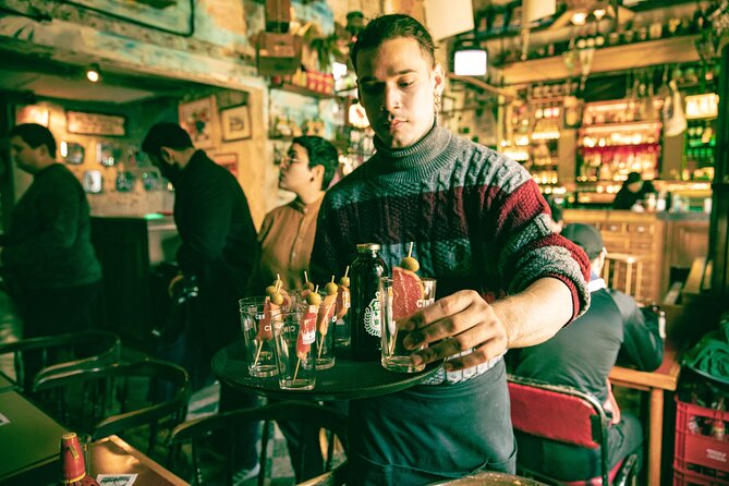Historical Sherpa Food Tour of San Telmo with Street Food, Drinks - Is $69 a fair price?