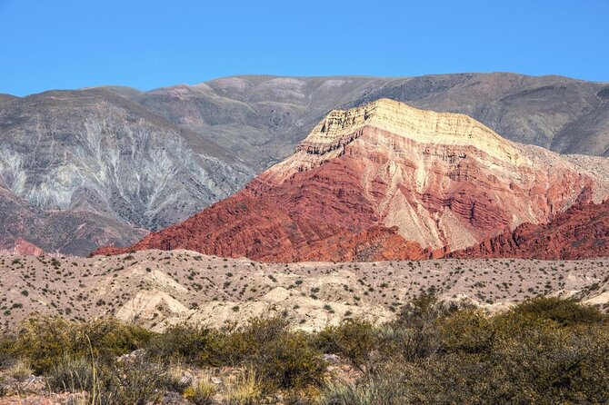Hornocal, 14 colors mountain, trough Humahuaca´s gorge - Key points to know before you go