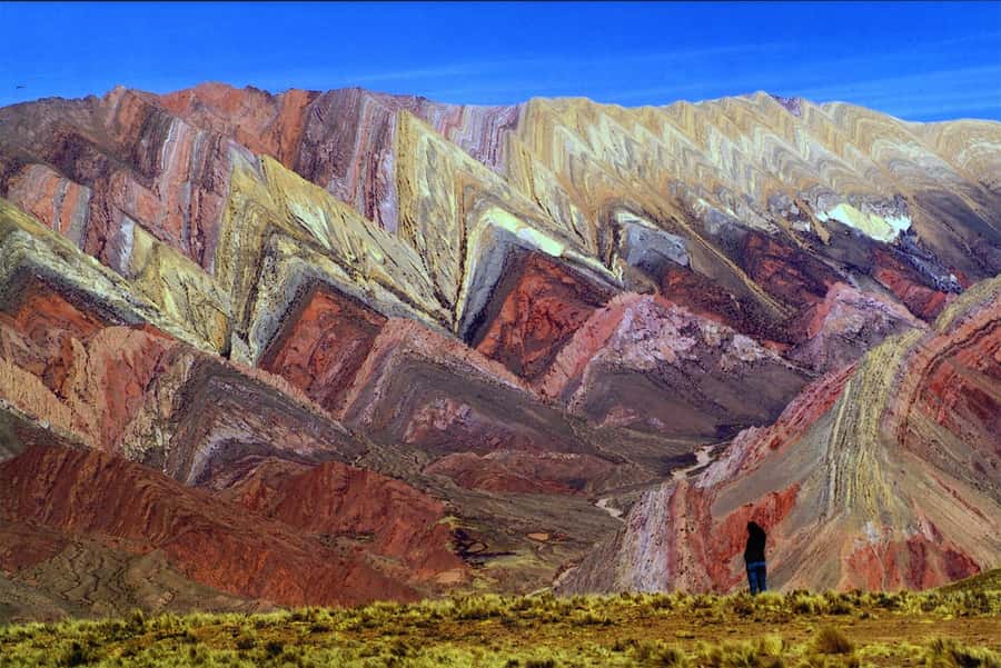 Hornocal: Full-Day Tour to the Hill of Seven Colors - Key points to know before booking
