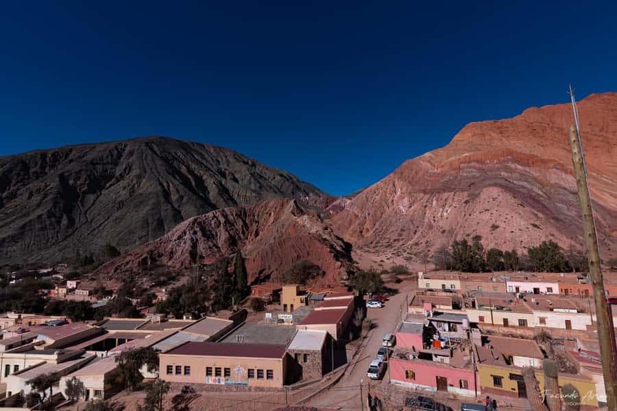 Hornocal: Full-Day Tour to the Hill of Seven Colors - Price, comfort, and overall value
