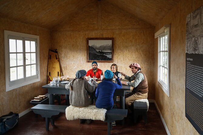 Horse Back Riding Expedition - The return ride and Costumbrista Museum