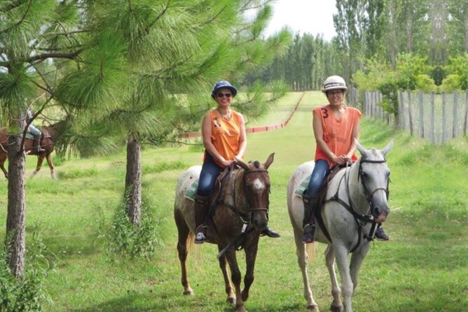 Horseback Riding Adventure with Asado in Buenos Aires! - What makes this day worth considering