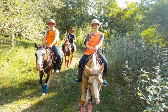 Horseback Riding Adventure with Asado in Buenos Aires! - Leaving Buenos Aires at 8:30 am