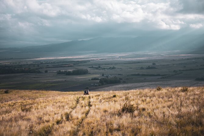 Horseback riding and barbecue in a private ranch - La Carrera, Mendoza - What the $200 Price Really Covers