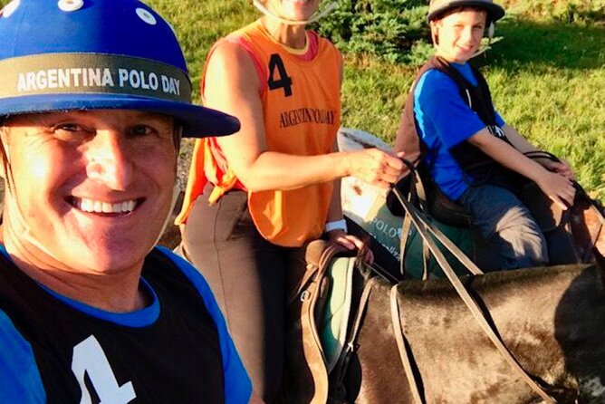 Horseback Riding and Polo in Buenos Aires - Starting with mate and a campo breakfast