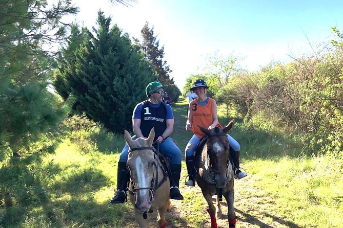 Horseback Riding and Polo in Buenos Aires - An Argentine barbecue at the right time
