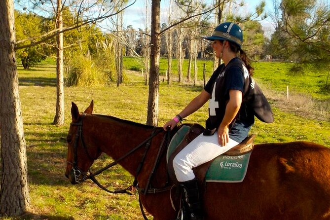 Horseback Riding and Polo in Buenos Aires - Who will enjoy this day most