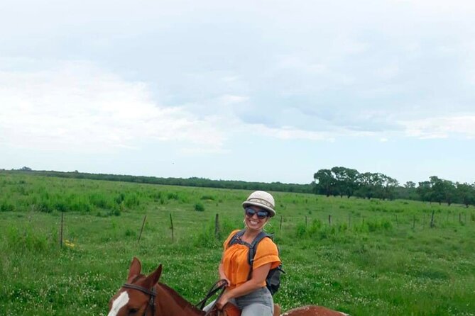 Horseback Riding and Polo in Buenos Aires - Practical timing, weather, and cancellations