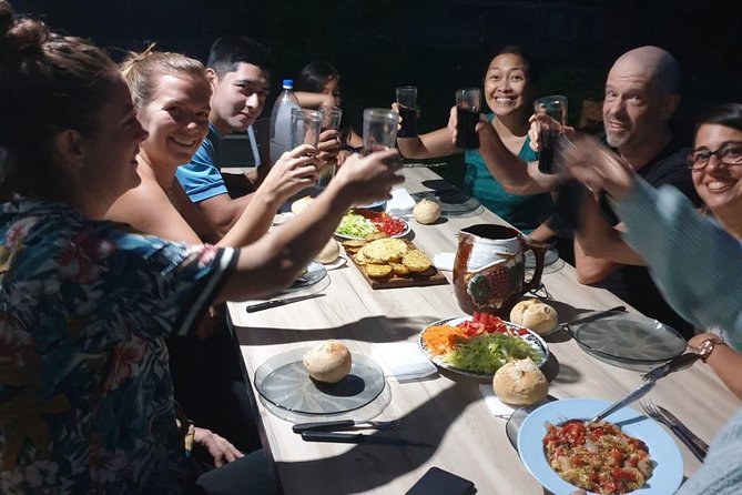 Horseback riding and roast in the mountains of Mendoza - Three Hours Through the Foothills