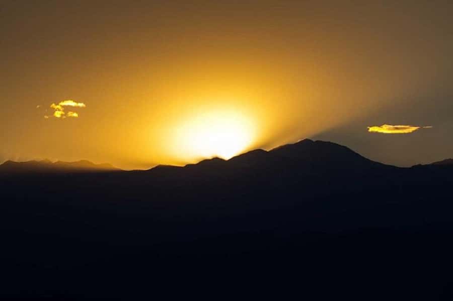 Horseback Riding at Sunset and Dinner in Mendoza - Should you book this horseback riding tour?