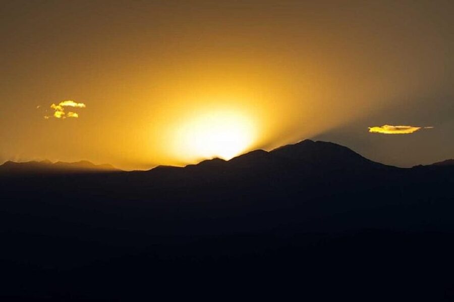 Horseback Riding at Sunset and Dinner in Mendoza - Who will enjoy this Mendoza evening