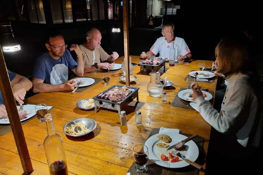 Horseback Riding at Sunset and Dinner in Mendoza - Riding through Mendoza’s First Wine Region