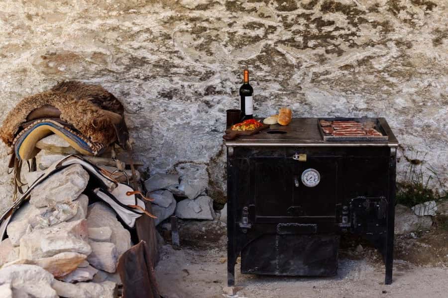 HORSEBACK RIDING EXPERIENCE - CAÑADONES & SADDLES - Key points to know before booking