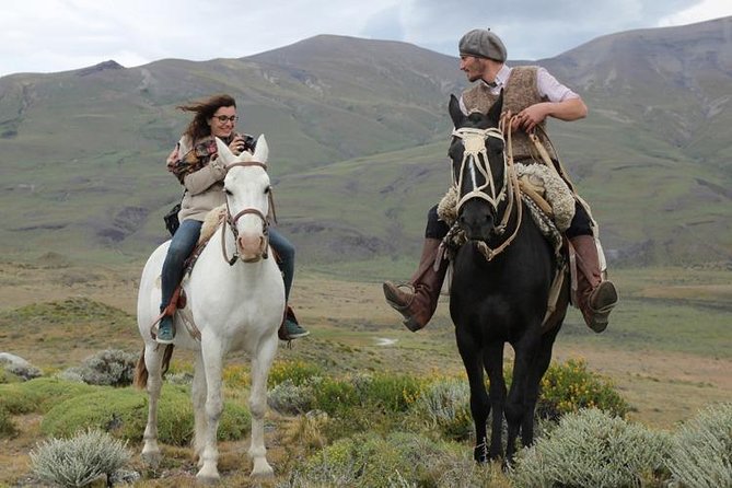 Horseback riding in Calafate - Key points to know before you book
