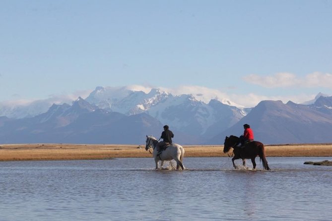Horseback riding in Calafate - Who will enjoy this ride most
