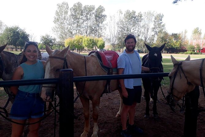 Horseback Riding Tour and Polo in Argentine Countryside - Key Things to Know Before You Book
