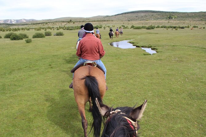 Horseback Riding with Asado in San Carlos de Bariloche, Argentina - The essential details at a glance