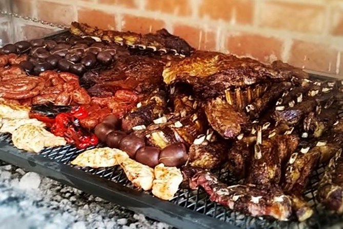 Horseback Riding with Asado in San Carlos de Bariloche, Argentina - Booking, cancellations, and useful planning notes