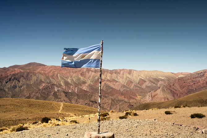 Humahuaca and Hornocal Full Day Tour - Key points to know before booking