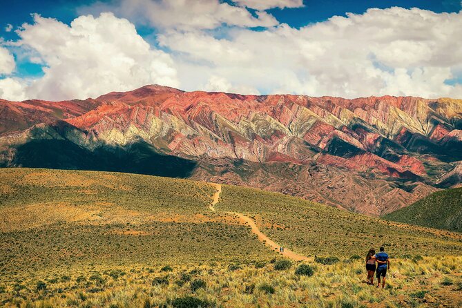 Humahuaca and Hornocal Full Day Tour - Why this Salta day trip is worth the long ride