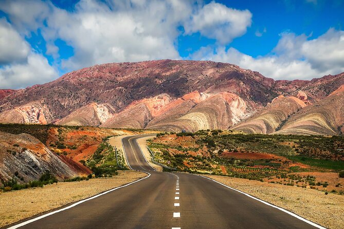Humahuaca and Hornocal Full Day Tour - Humahuaca: lunch, town time, and a choice