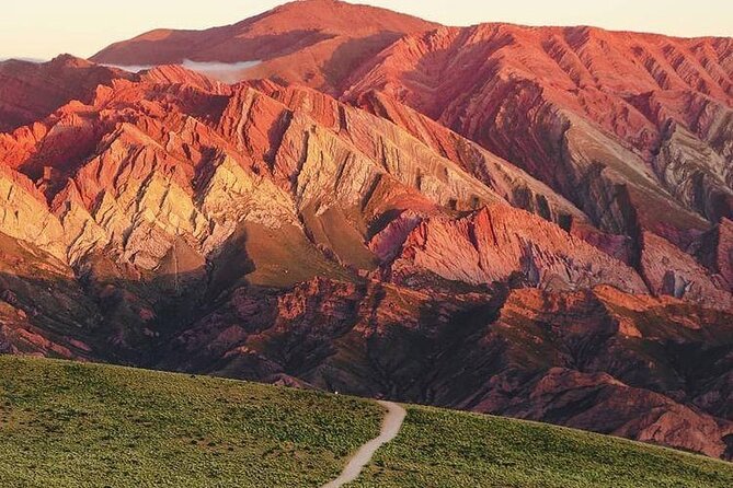 Humahuaca and Hornocal Full Day Tour - Guides, drivers, and language