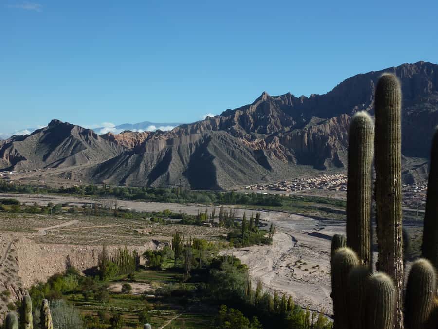 Humahuaca Valley Multicultural Tour from Salta - Why this day trip works from Salta