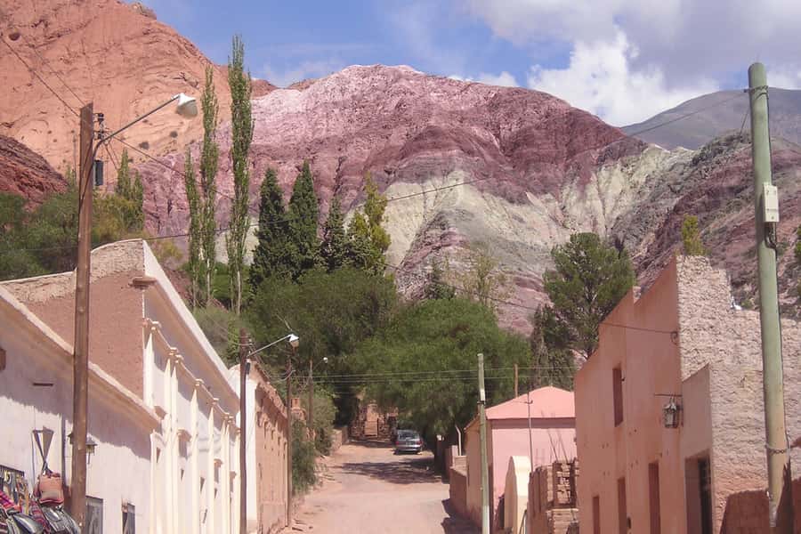 Humahuaca Valley Multicultural Tour from Salta - Humahuaca: the longest stop and best meal break