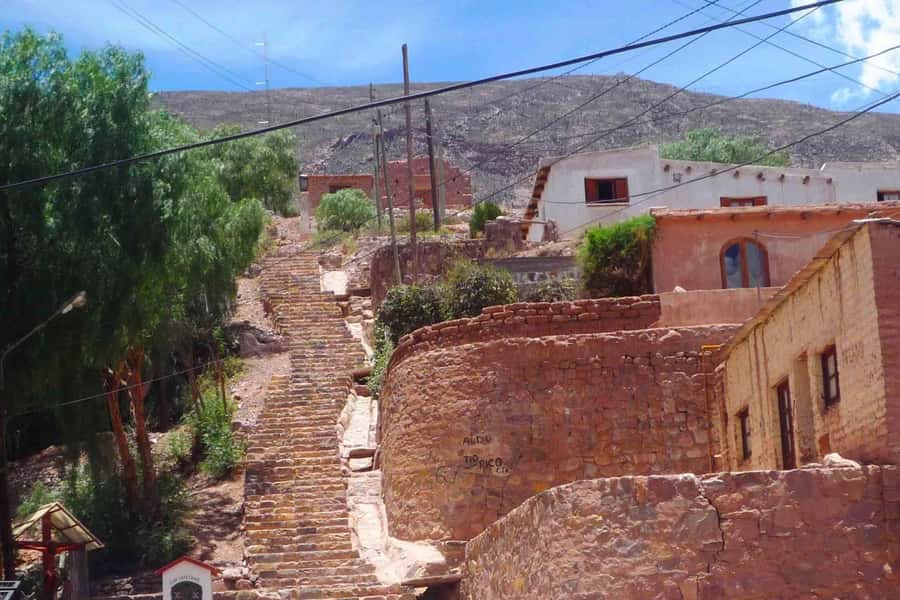 Humahuaca Valley Multicultural Tour from Salta - Huacalera and Maimará’s Painter’s Palette