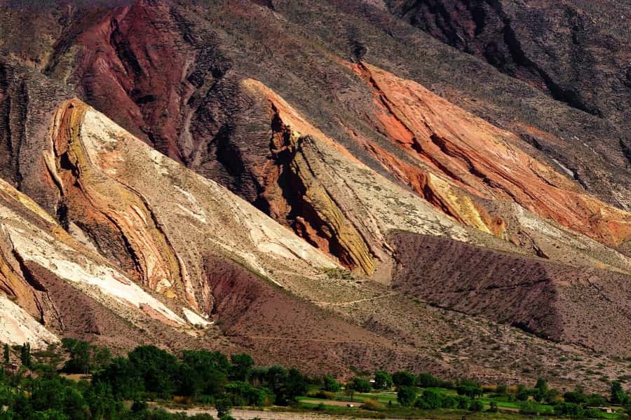 Humahuaca Valley Multicultural Tour from Salta - Who will enjoy this tour most