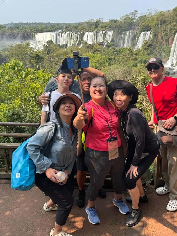 Iguassu Falls: Private Tour Argentina side - Key points to know before booking