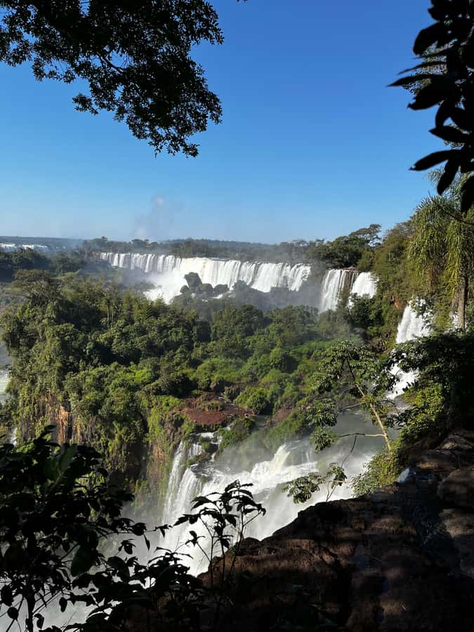 Iguassu Falls: Private Tour Argentina side - Adding the boat tour