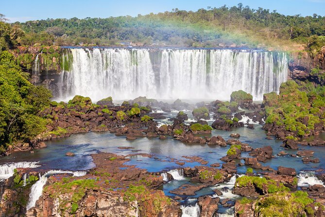 Iguazu Falls 2-Day Private Tour Package - Key points to know before booking